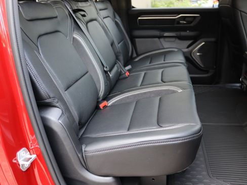 Used 2026 RAM 1500 RHO w/ RHO Level 1 Equipment Group AWD/4WD image 28