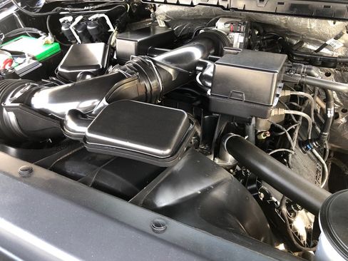 Used 2021 Ford F350 XL w/ Power Equipment Group AWD/4WD image 38