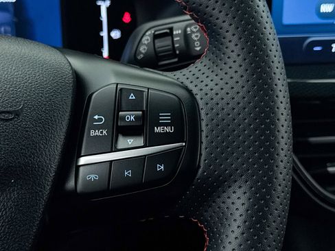 Used 2023 Ford Escape ST-Line w/ Tech Pack #1 image 21