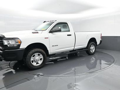 Used 2022 RAM 2500 Tradesman