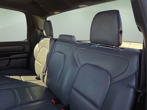 Used 2024 RAM 1500 Tradesman w/ Trailer Tow Group image 19