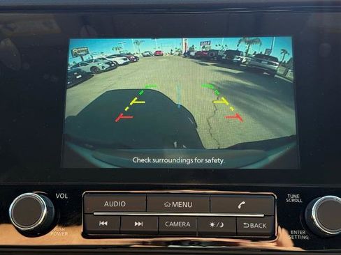 New 2026 Nissan Frontier S image 26