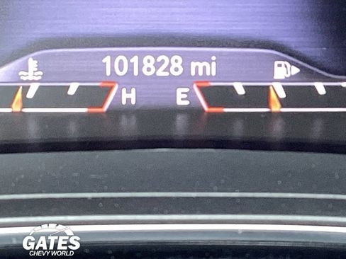 Used 2019 Jeep Cherokee Trailhawk w/ Cold Weather Group AWD/4WD image 4