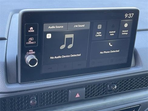 Certified 2026 Honda CR-V Sport-L image 18