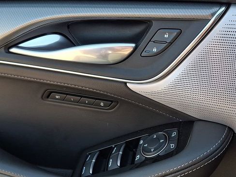 Used 2021 Cadillac CT5 Premium Luxury w/ Parking Package image 23