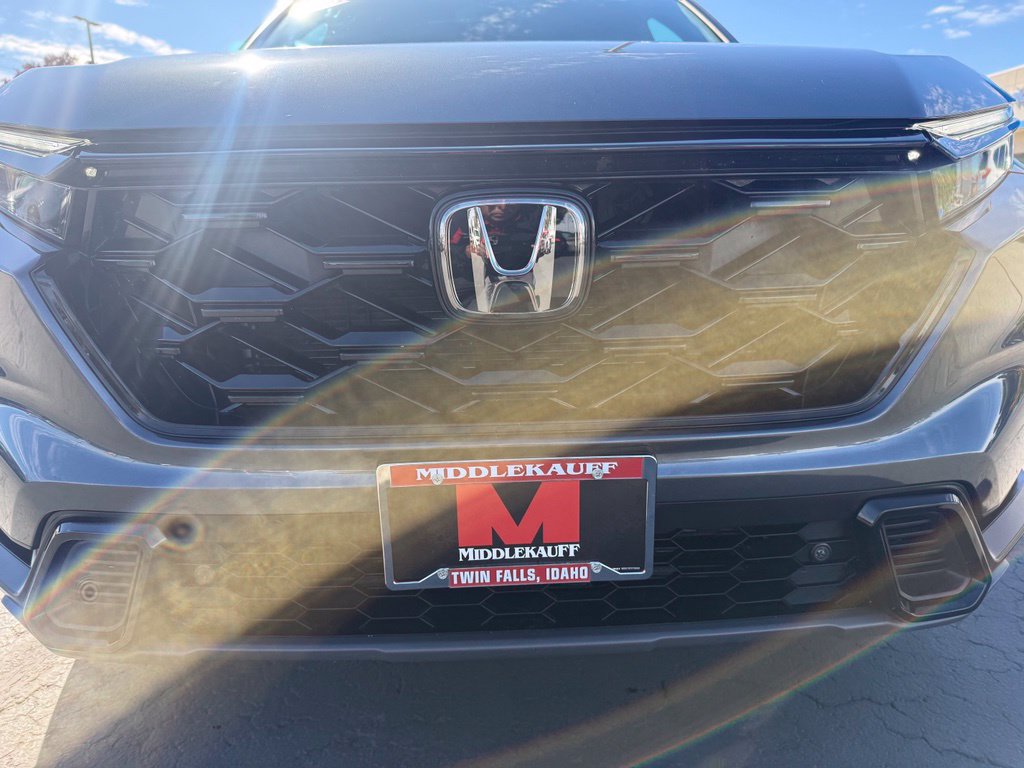 Used 2024 Honda CR-V Sport-L image 10
