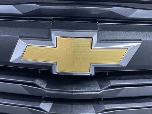 New 2025 Chevrolet Colorado W/T w/ Advanced Trailering Package image 30