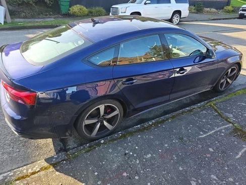 Used 2023 Audi A5 2.0T Premium Plus w/ Premium Plus image 7