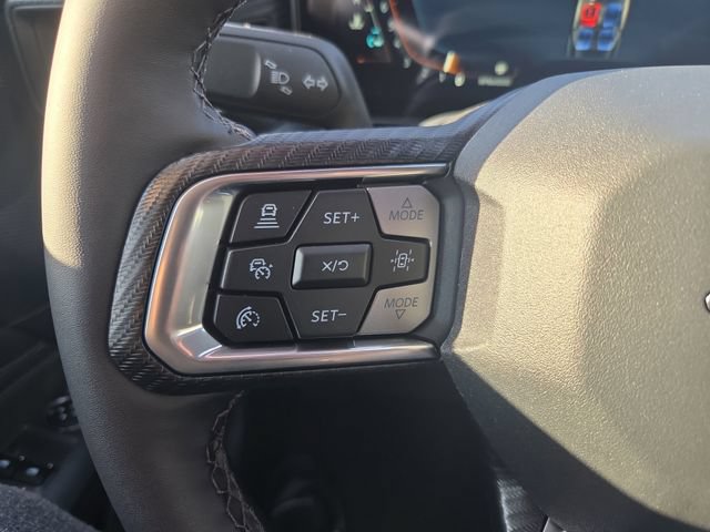 New 2026 Ford Mustang Premium RWD image 22