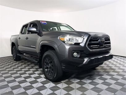 Used 2019 Toyota Tacoma SR5