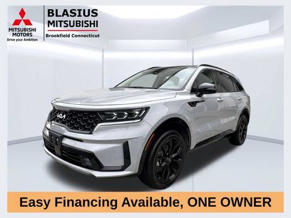 Used 2022 Kia Sorento SX