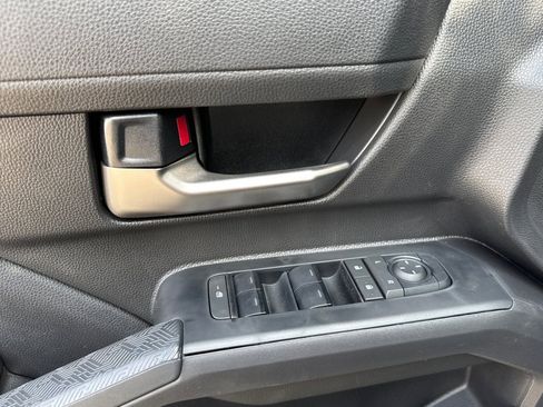 New 2026 Toyota Tacoma TRD Off-Road AWD/4WD image 11