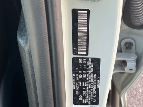 Used 2025 Kia K4 FWD image 29