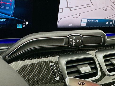 New 2026 Mercedes-Benz GLE 53 AMG 4MATIC image 18