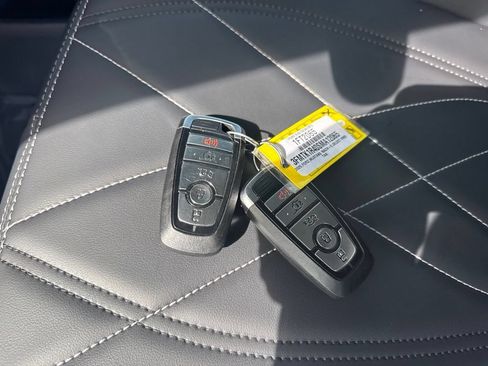 Used 2025 Ford Mustang Mach-E Select RWD image 22