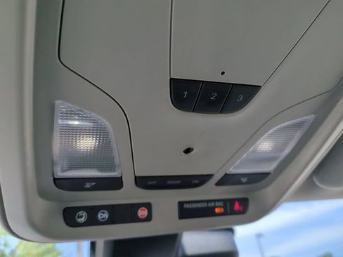 Used 2015 Chevrolet Impala LTZ FWD image 22