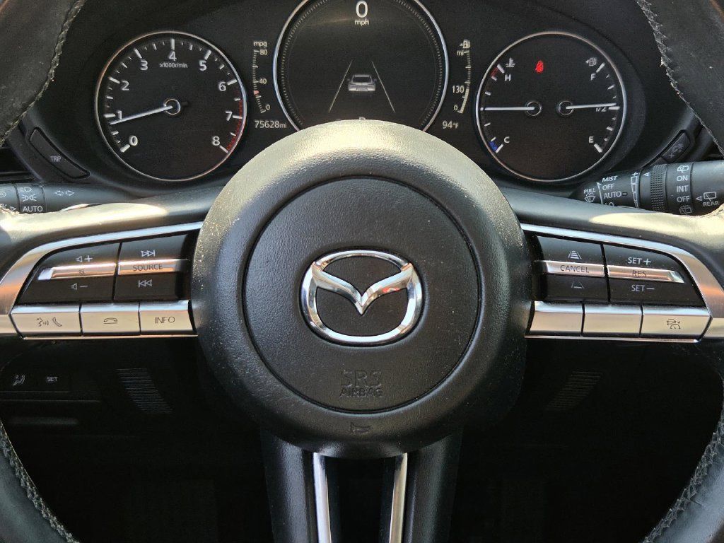 Used 2020 MAZDA CX-30 FWD w/ Premium Package image 26