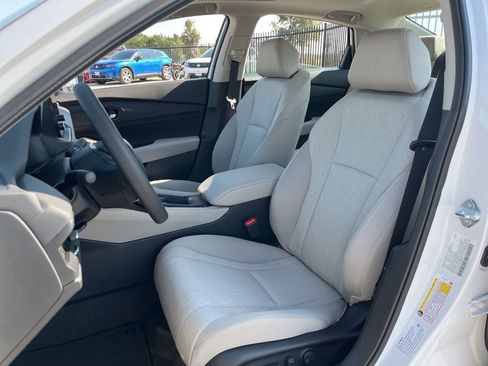 New 2025 Honda Accord SE image 12