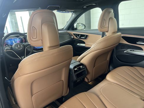 Certified 2025 Mercedes-Benz E 350 E 350 image 22