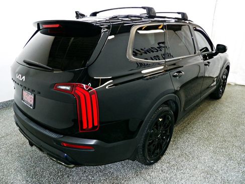 Used 2022 Kia Telluride EX w/ EX Premium Package AWD/4WD image 6