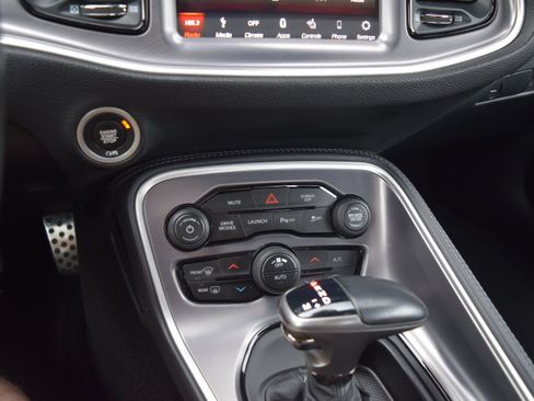 Used 2019 Dodge Challenger R/T Scat Pack RWD image 14