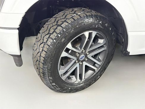 Used 2023 Ford F150 XL w/ STX Appearance Package AWD/4WD image 36