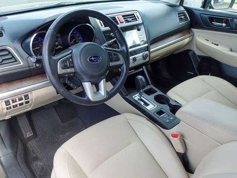 Used 2016 Subaru Outback 3.6R Limited w/ Popular Package #4 image 12