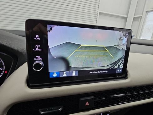 New 2027 Honda HR-V LX image 16