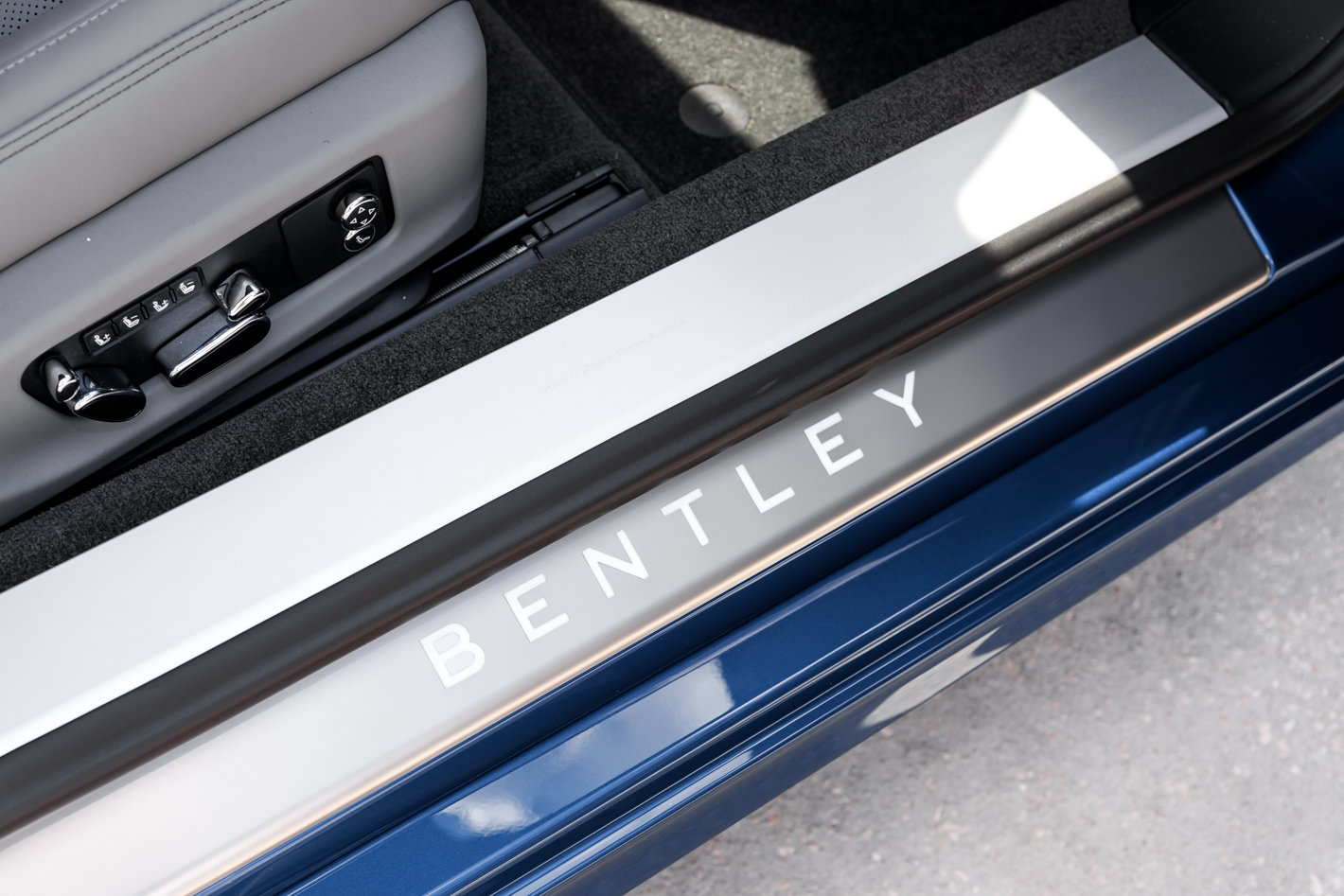Used 2026 Bentley Continental GT AWD/4WD image 25