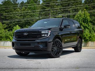 New 2026 Ford Expedition Platinum w/ Stealth Performance Package AWD/4WD video 2