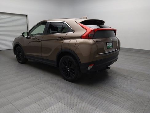 Used 2018 Mitsubishi Eclipse Cross LE image 5