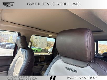 Used 2019 Ford F150 Limited