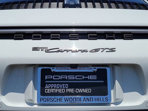 Used 2024 Porsche 911 Carrera GTS image 32