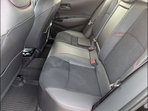 New 2026 Toyota Corolla GR AWD/4WD image 11
