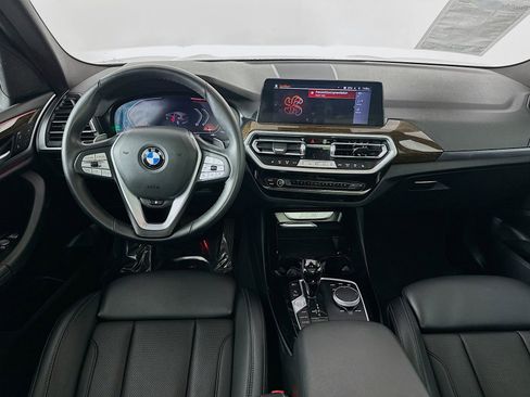 Used 2023 BMW X3 xDrive30i image 23
