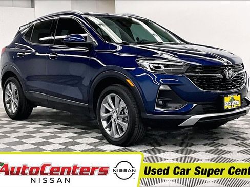 Used 2023 Buick Encore GX Essence w/ Experience Buick Package image 1