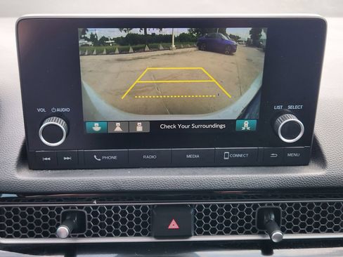 Used 2025 Honda Civic Sport image 17