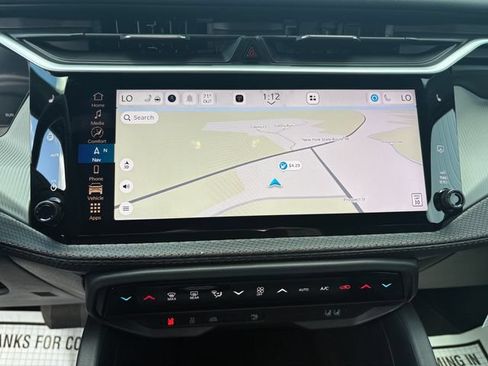 New 2026 Jeep Cherokee Limited AWD/4WD image 31
