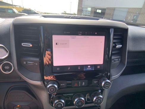 New 2026 RAM 5500 Tradesman w/ Chrome Appearance Group image 21