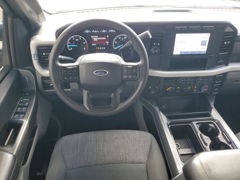 Used 2024 Ford F350 XLT w/ 360-Degree Camera Package image 18