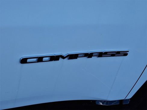 New 2025 Jeep Compass Limited w/ Elite Group image 17