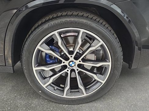Used 2024 BMW X3 M40i w/ Premium Package AWD/4WD image 28