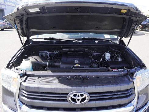 Used 2015 Toyota Tundra SR5 RWD image 27
