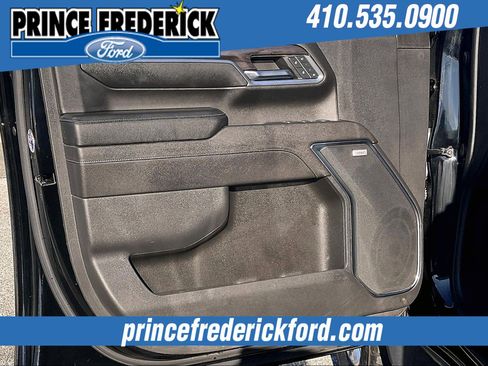 Used 2024 Chevrolet Silverado 2500 LTZ w/ LTZ Premium Package image 22