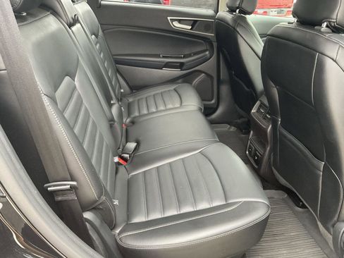 Used 2018 Ford Edge SEL w/ Equipment Group 201A image 15