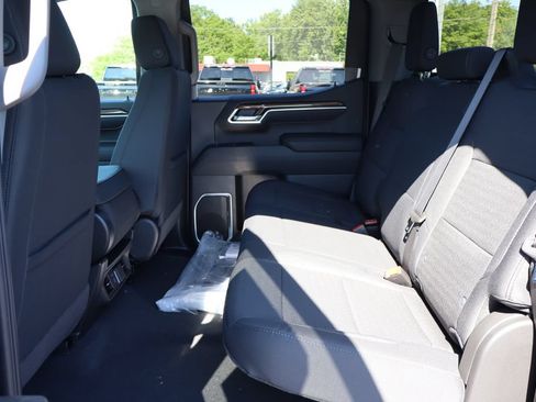 New 2026 Chevrolet Silverado 1500 LT AWD/4WD image 17