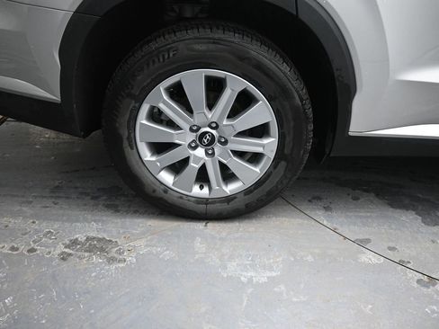 Used 2025 Hyundai Palisade SEL image 17