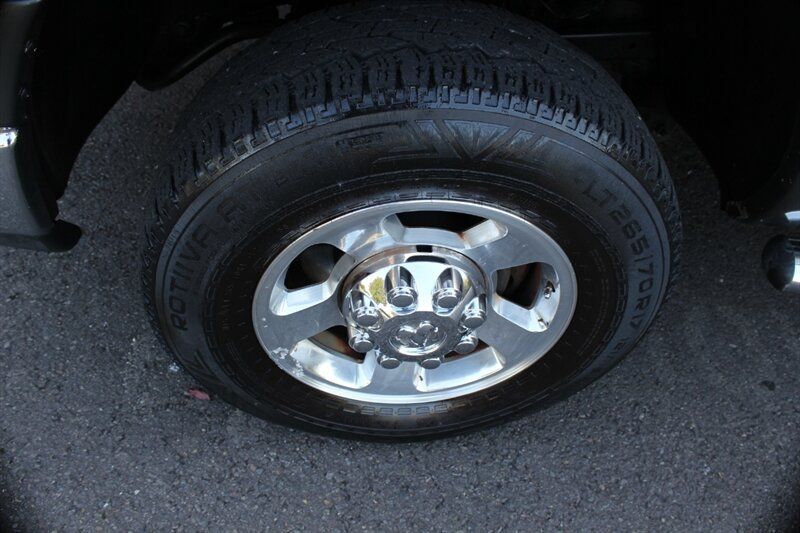 Used 2007 Dodge Ram 3500 Truck SLT w/ Quad Cab Big Horn Value Group AWD/4WD image 19