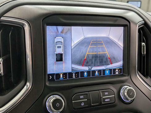 Used 2020 GMC Sierra 1500 AT4 w/ AT4 Premium Package image 31