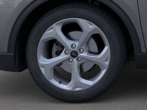 New 2026 Ford Escape ST-Line Select w/ Tech Pack #2 image 19